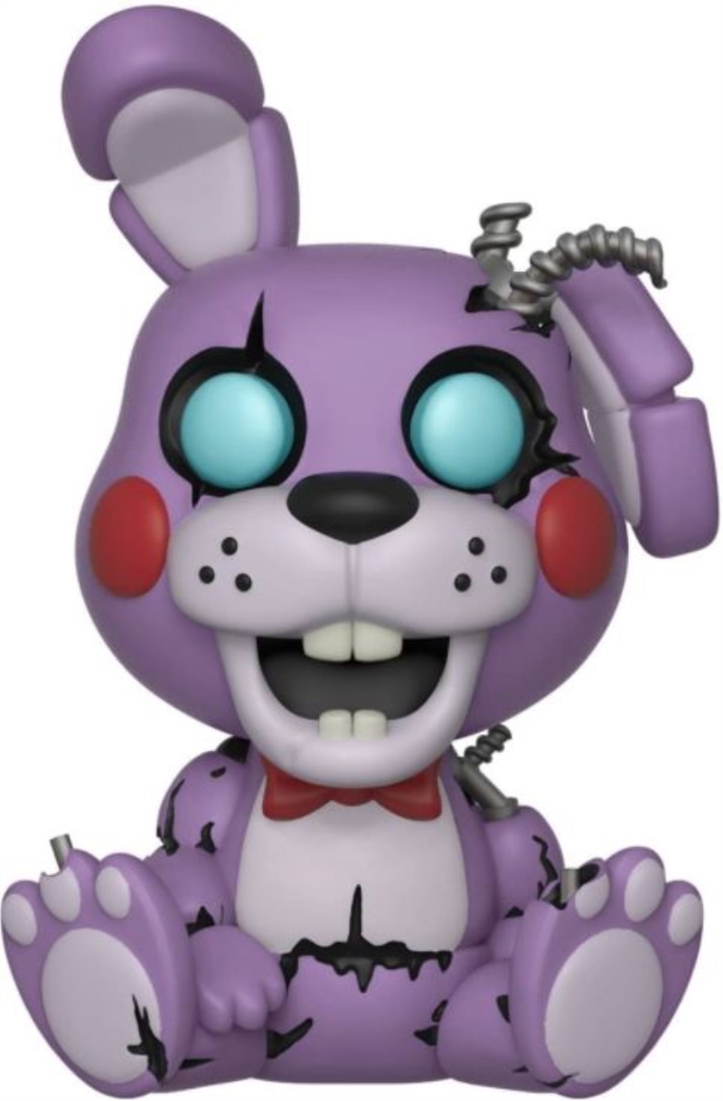FUNKO ACTION FIGURES FUNKO POP FNAF: THEODORE FUNKO ACTION FIGURES FUNKO POP FNAF: THEODORE